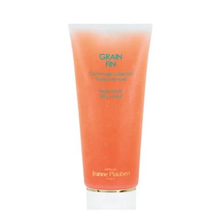 Jeanne Piaubert Jeanne Piaubert Grain Fin Body Scrub 200Ml
