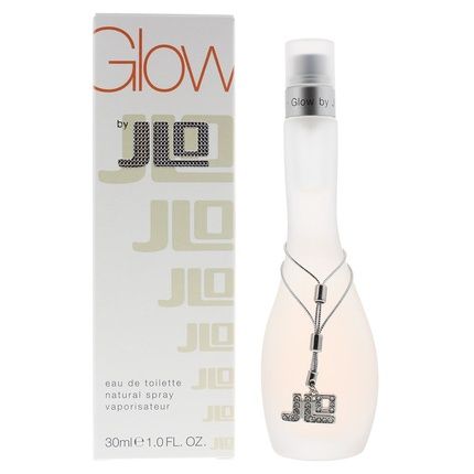 Jennifer Lopez Glow Eau De Toilette Spray 30Ml For Women - Image 4