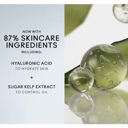 Mac Studio Fix Fluid Spf 15 24Hr Matte Foundation With Oil Control Nc16 - Image 3