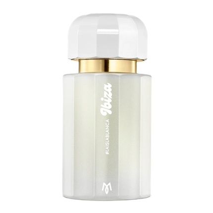 Ramon Monegal Ibiza La Isla Blanca Eau De Parfum Spray 100Ml