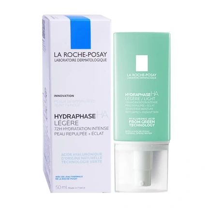 La Rocheposay Hydraphase Ha Light Moisturizer 50Ml - Image 3