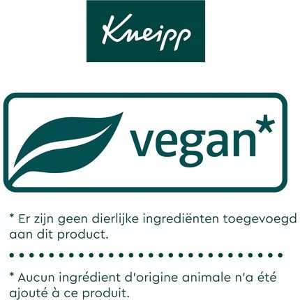 Kneipp Good Night Shower Foam - Image 3