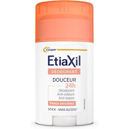 مزيل العرق اللطيف من إتياكسيل لمدة 48 ساعة، 40 جم