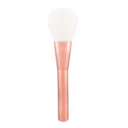Makeup Revolution Ultra Metals Flawless Powder Brush Ultra Metallic Face Brush