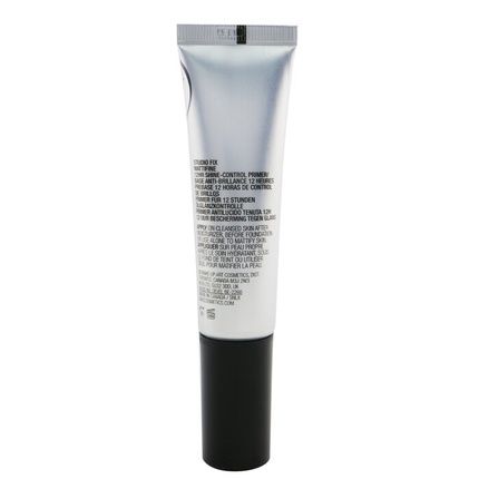 Mac Studio Fix Mattifine 12Hr Shine Control Primer 30Ml 1Oz - Image 3