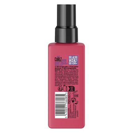 Got2B Curls Define Spray 150Ml