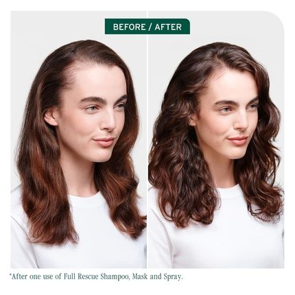 Biolage Professional Hair Spa Full Rescue Spray 250Ml - Thickening Leave-In