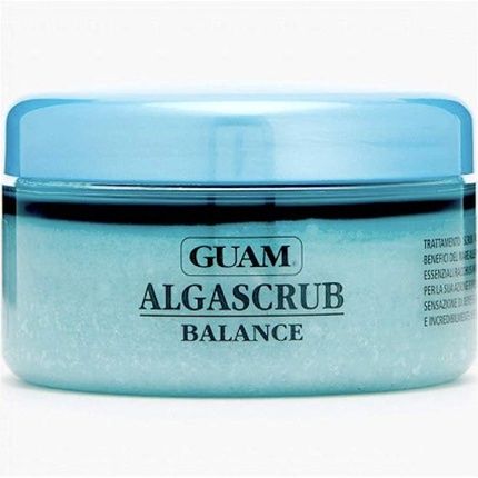 Guam Algascrub Balance Regenerating 420G