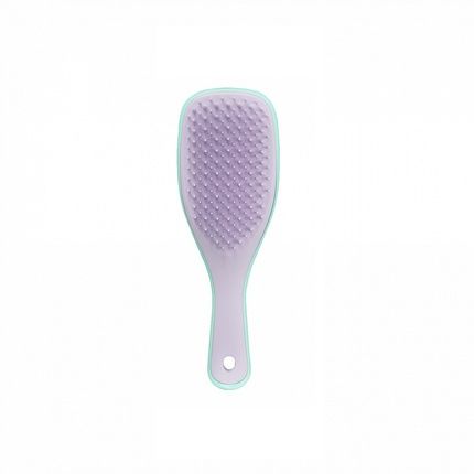 Tangle Teezer Ultimate Detangler Brush Mint Mini - Perfect For Detangling Hair