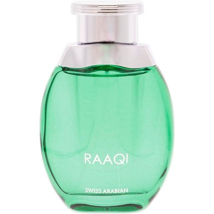 Swiss Arabian Raaqi 958 Eau De Parfum 100Ml