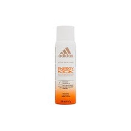 Adidas Energy Kick Deodorant 100Ml W