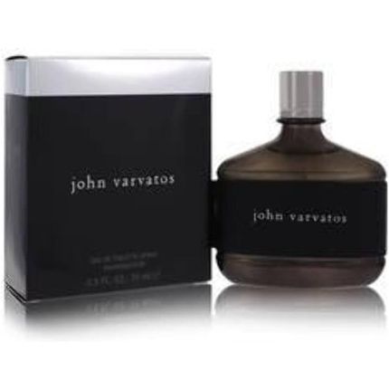John Varvatos Classic Eau De Toilette For Men 75Ml