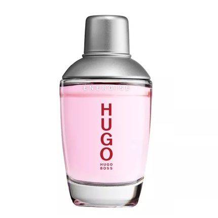 Hugo Boss Hugo Energise Eau De Toilette Spray 75Ml