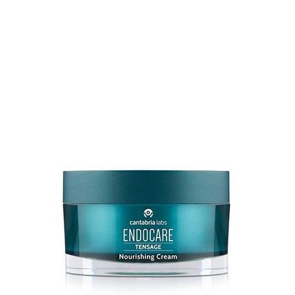 Endocare Tensage Nourishing Cream 50Ml Moisturizing Face Cream