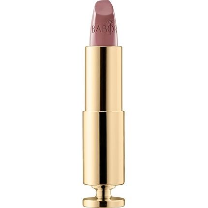 Babor Make Up Lip Colour Matte Lipstick With Plumping And Anti-Aging Effect 4G 14 Light Mauve Matte