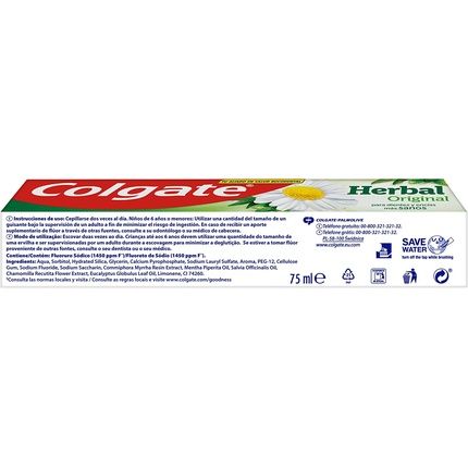 Colgate Toothpaste 105 75Ml - Image 3