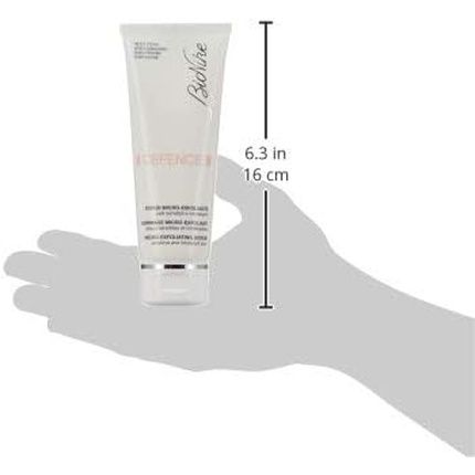 Defence Micro-Exfoliating Scrub Bionike 75Ml - Image 3