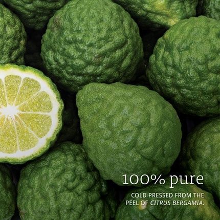 Now Foods Bergamot Oil 1Oz - Image 3