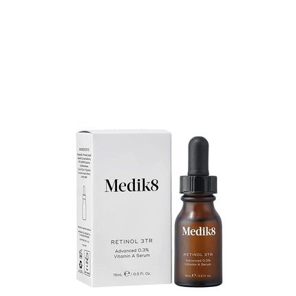 Medik8 Retinol 3 Tr Advanced Night Serum 15Ml