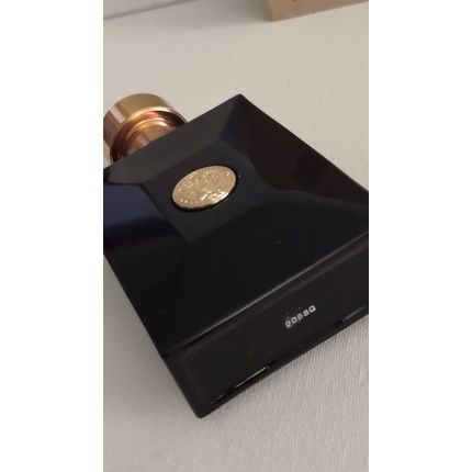 Versace Pour Homme Dylan Blue Eau De Toilette Men'S Spray Edt 3.4Oz 100Ml - New