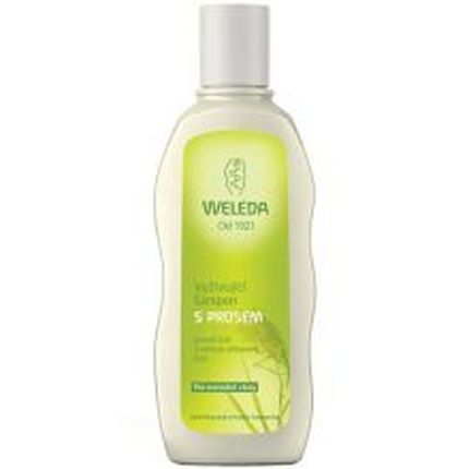 Pluimgierst Nourishing Shampoo - Image 3