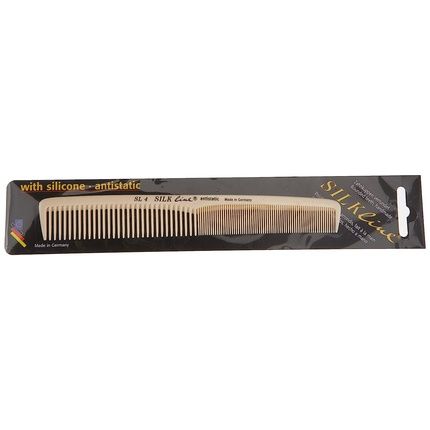 New York Hamburger Silkline Sl4 Hair Cutting Comb