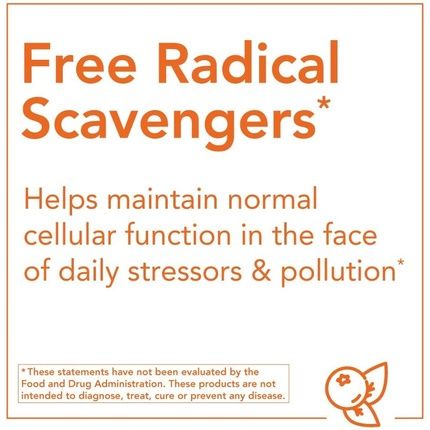 Now Foods Acai 500Mg 100 Vcaps - Image 3