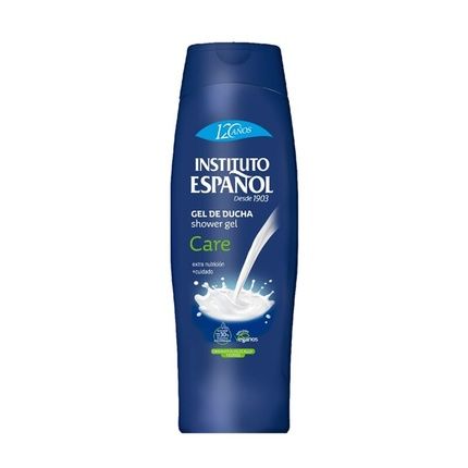 Instituto Espanol Care Shower Gel 650 Ml
