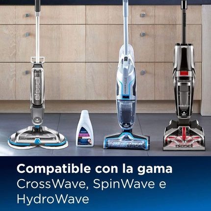 Bissell 1789L Multi-Surface Cleaner For Crosswave And Other Multi-Surface Cleaners 1 Litre