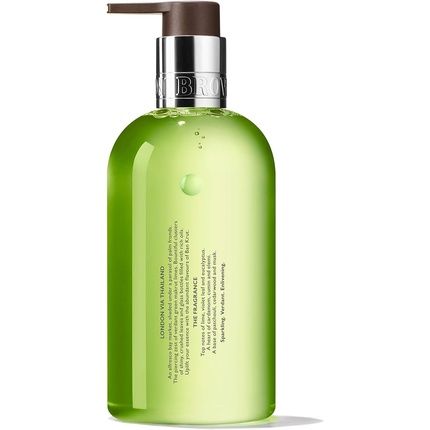 Molton Brown Orange And Bergamot Fine Liquid Hand Wash Refill 400Ml - Image 3