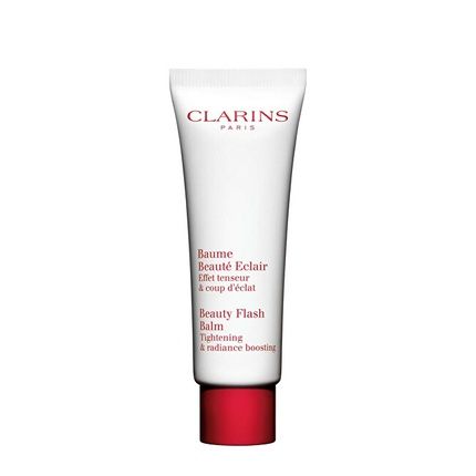 Clarins Beauty Flash Balm 50Ml A Balm That Eliminates Signs Of Fatigue - Image 4