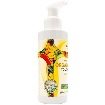 Orgasmic Touch Fruit Orgasmic Massage And Stimulation Gel 150Ml - Image 3