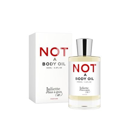 Juliette Has A Gun Not A Perfume Body Oil 100Ml
