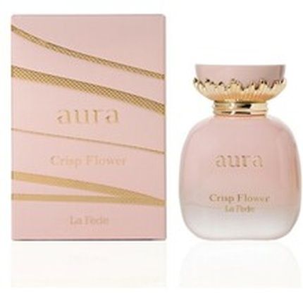 La Fede Aura Crisp Flower Eau De Parfum 100Ml