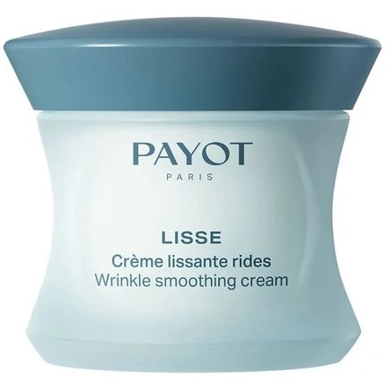Payot Lisse Wrinkle Smoothing Cream 50Ml Smoothing Day Cream Against Wrinkles - Image 3