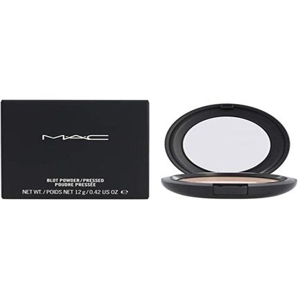 Mac Blot Powder Pressed 12G