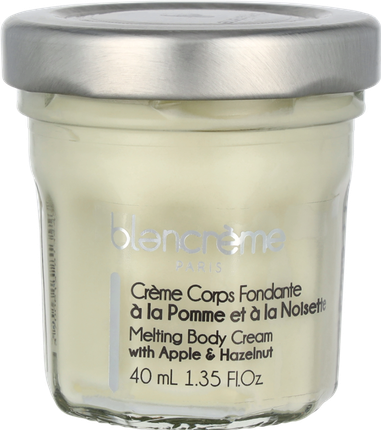 Blancreme Melting Body Cream
