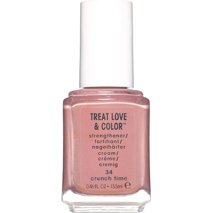 Essie Treat Love Color And Care 65 Crunch Time Nail Polish 5Ml