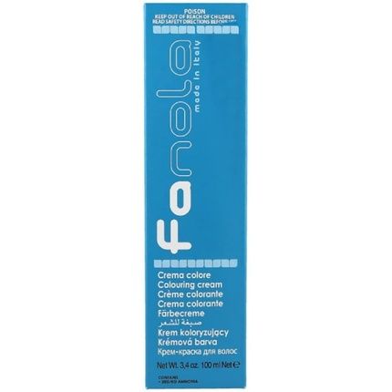 Fanola Cream Colore Colouring Cream 5.1 Light Brown Ash 100Ml