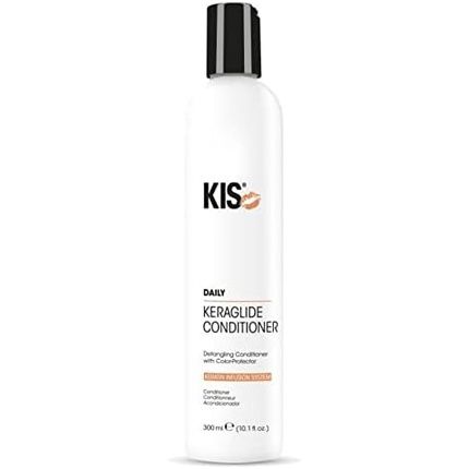 Kis Keraglide Conditioner Keratin Infusion System For Treated Hair 300Ml