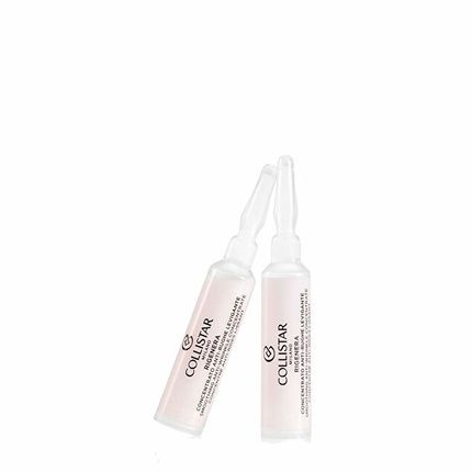 Collistar Rigenera Smoothing Antiwrinkle Concentrate 2 Ampoules Of 10 Ml Each