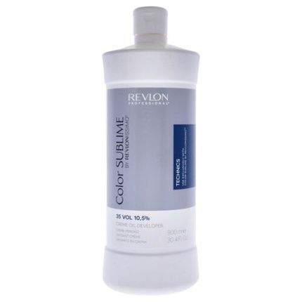 Revlon Revlonissimo Color Sublime Creme Oil Developer 35 Vol 10.5% 900Ml