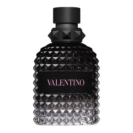 Valentino Uomo Born In Roma Eau De Toilette 50Ml - Image 3