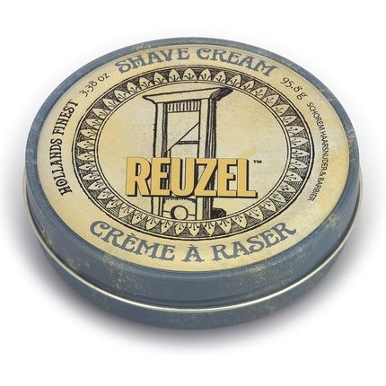 Reuzel Shaving Cream 95.8G