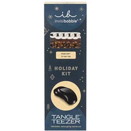 Invisibobble Modern Beauty Hair Accessory Gift Set