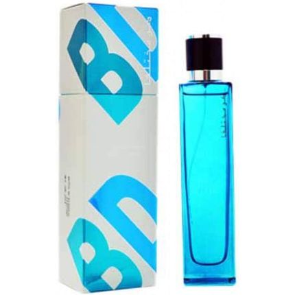 Kun Mukthalifan Men Rasasi Edp 100Ml