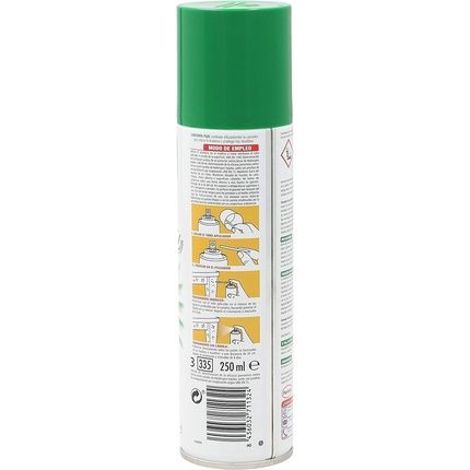 Carcomin Spray Against Woodworm 250Ml - Image 3