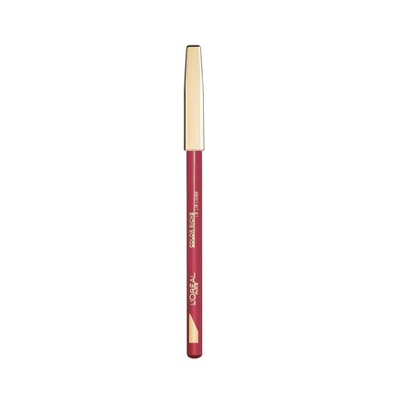L'Oreal Color Riche Lipliner 374 Intense Plum 1G