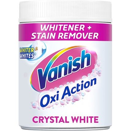 Vanish Crystal White Powder 1Kg