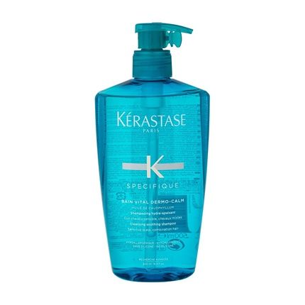 Krastase Specifique Cleansing Soothing Shampoo 500Ml For Sensitive Scalp